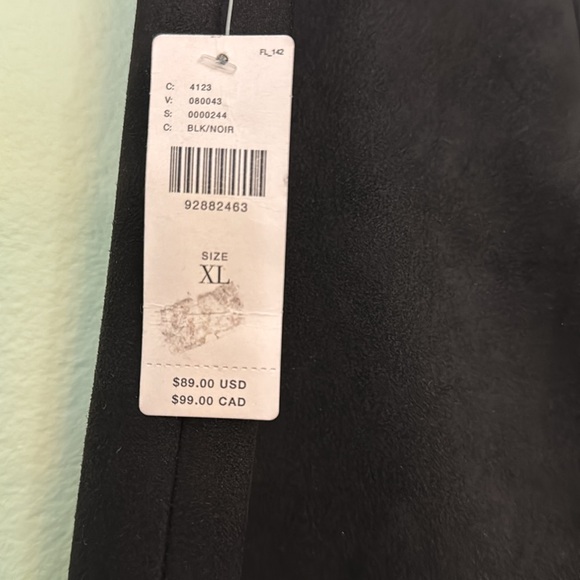 Anthropologie Sanctuary Lana Flare Pants size XL - Picture 4 of 9